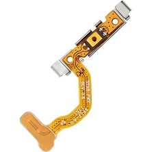 Gmr Samsung S9 Plus (SM-G965) Uyumlu On Off Film Flexi