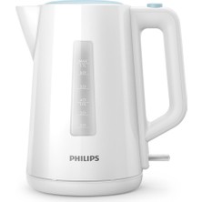 Philips HD9318/70 Su Isıtıcı & Kettle