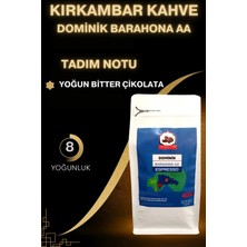 Kırkambar Dominik Espresso Çekirdek Kahve 250 gr