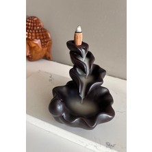 Miamantra Ters Akışlı Tütsülük / Geri Akış Tütsü Şelalesi Model 1 - 0023