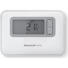 Honeywell Home T3H110A0081 Kablolu Programlanabilir Oda Termostadı - T3