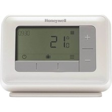 Honeywell Y4H910RF4072 Kablosuz Programlanabilir Oda Termostatı - T4R