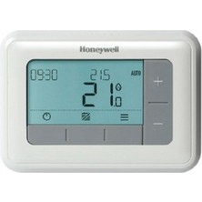 Honeywell T4H110A1081 Kablolu Programlanabilir Oda Termostatı - T4