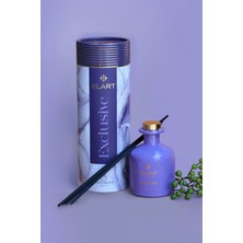 Elart Çubuklu Oda Kokusu Exclusive 200 ml