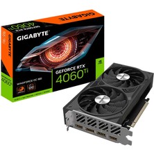 GeForce RTX™ 4060 Ti WINDFORCE OC 16G