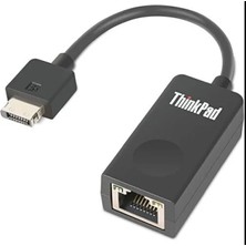 Lenovo Thinkpad Ethernet Adaptörü(Uzatma Adaptörü) Gen2 EX280 W2KS SC10P42352 01YU026