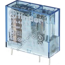 Finder 40.51.9 Finder Röle 1co 10A 12 Dc