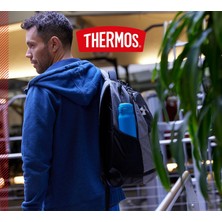 Thermos JNL-750 Ultralight Mug Termos 0,75L - Azure Water