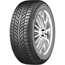 Bridgestone Blizzak LM32 215/40R18 89V Xl M+S (Kış) (2022)