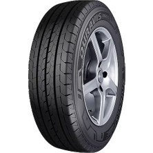 Bridgestone Duravis R660 195/60R16C 99/97H (Yaz) (2024)