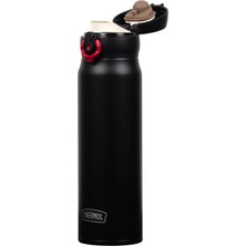 Thermos JNL-600 Ultralight Mug Termos 0,60L - Black W Red