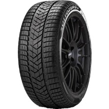 Pirelli Winter Sottozero Serie 3 205/55R16 91H Rft * (Kış) (2021)