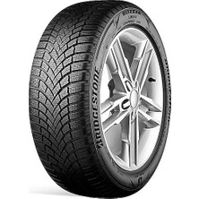 Bridgestone Blizzak LM005 Driveguard 225/55R17 101V Xl Rft (Kış) (2024)