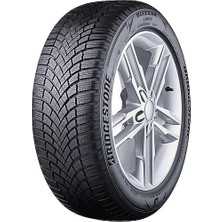 Bridgestone Blizzak LM005 195/60R15 88H M+S (Kış) (2023)