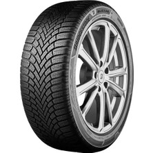 Bridgestone Blizzak 6 255/40R18 99V Xl (Kış) (2024)