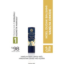 Yves Rocher Vanilya ve Orkide Dudak Balsamı- 4.8 GR-92567