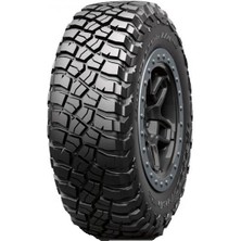 Bf Goodrich Mud Terrain T/a Km3 35/12.5R15 113Q (Yaz) (2022)