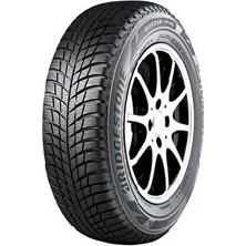 Bridgestone Blizzak LM001 205/60R16 92H Rft (Kış) (2024)