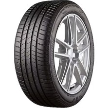 Bridgestone Turanza T005 205/55R16 91W Rft * (Yaz) (2024)
