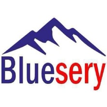 Bluesery SL-U2015 USB 2.0 1.5m Şeffaf Yazıcı Kablosu