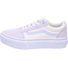 Vans Ward Platform Çocuk Spor Ayakkabı VN000CUN4481 VN000CUN448121