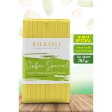 Paşa Kuruyemiş Dubai Çikolatası 185 gr