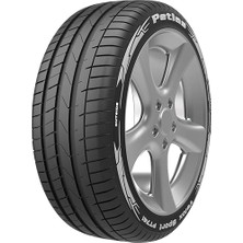 Petlas Velox Sport PT741 275/40R19 105Y Xl Tl (Yaz) (2024)