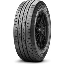 Pirelli Carrier All Season 215/75R16C 116R (4 Mevsim) (2024)