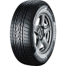 Continental Conticrosscontact Lx 2 285/60R18 116V Fr (Yaz) (2021)