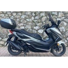 Modımot Forza 250 23-24 Bacak Koruma