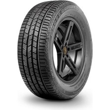 Continental Conticrosscontact Lx Sport 235/55R19 101H Ssr Moe (Yaz) (2024)