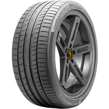 Continental Contisportcontact 5p 255/35R18 94Y Xl Mo Fr (Yaz) (2024)