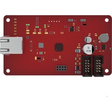 Teknim TXM-5271 Ethernet Modülü