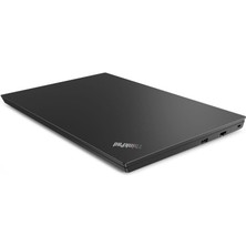 Lenovo Thinkpad E15 G4 İ5-1235U  16GB 512GB M.2 SSD  21E6005ATX Atl4  15.6" W11PRO Dizüstü Bilgisayar