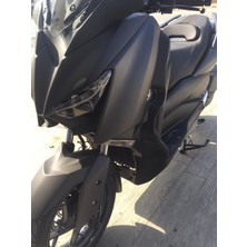 Modımot X-Max 250 Bacak Koruma