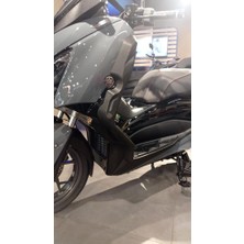 Modımot X-Max 250 Bacak Koruma