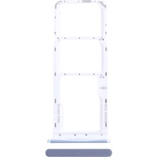Fodos Infinix Smart 8 Sim Kart Tepsisi - Çekmecesi - Aparatı X6525 X6525D Uyumlu