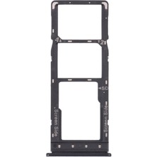 Infinix Uyumlu Note 10 Sim Kart Tepsisi X693