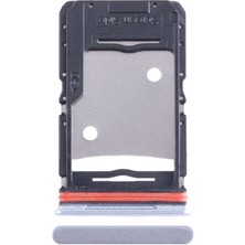 Fodos Infinix Note 12 G96 Sim Kart Tepsisi - Çekmecesi - Aparatı X670 Uyumlu