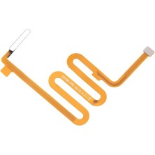 Infinix Uyumlu Zero 8i Parmak Izi Okuyucu Flex X687B