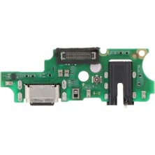 Infinix Uyumlu Hot 40 Pro Şarj Soketli Mikrofon Bordu X6837