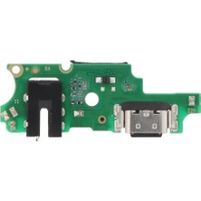 Infinix Uyumlu Hot 40 Pro Şarj Soketli Mikrofon Bordu X6837