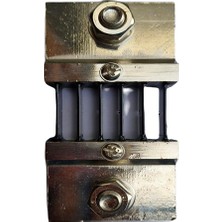 630A 60mV Elektrik Direnç  Şönt