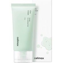 Celimax The Real Cica Soothing Cream - Yatıştırıcı & Nemlendirici Krem