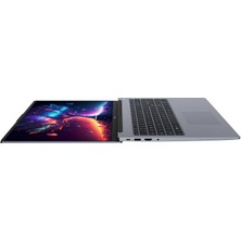 Huawei Matebook D16 MCLG-W5611D02 I5-13420H 16GB 512SSD 16" Fhd+ W11H Dizüstü Bilgisayar