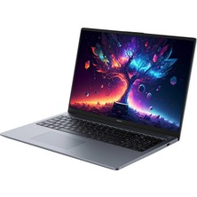 Huawei Matebook D16 MCLG-W5611D02 I5-13420H 16GB 512SSD 16" Fhd+ W11H Dizüstü Bilgisayar