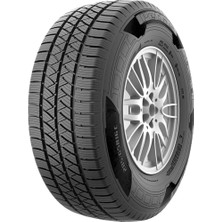 Petlas Vanmaster A/s 235/65R16C 121/119R 12PR (4 Mevsim) (2024)