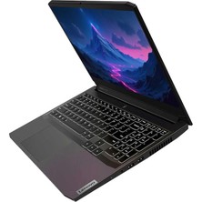 Lenovo Ideapad Gaming 3 82K202BRTX13 Ryzen5 5500H 64GB 1tbssd RTX2050 15.6" Fhd Freedos Dizüstü BILGISAYAR-CNT014