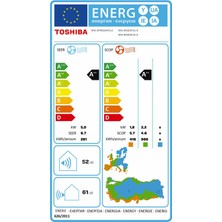 3m A+++ Multi Split Inverter Klima 1 Dış + 3 Iç Ünite (12.000+12.000+12.000 Btu)