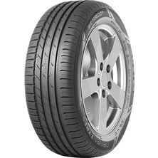 Nokian Wetproof Suv 215/55R18 99V Xl (Yaz) (2023)